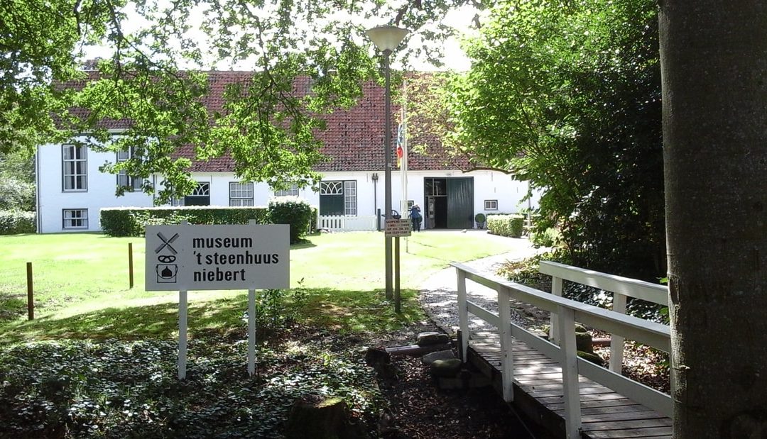 Niebert, Museum ’t Steenhuus – Iwema Steenhuis