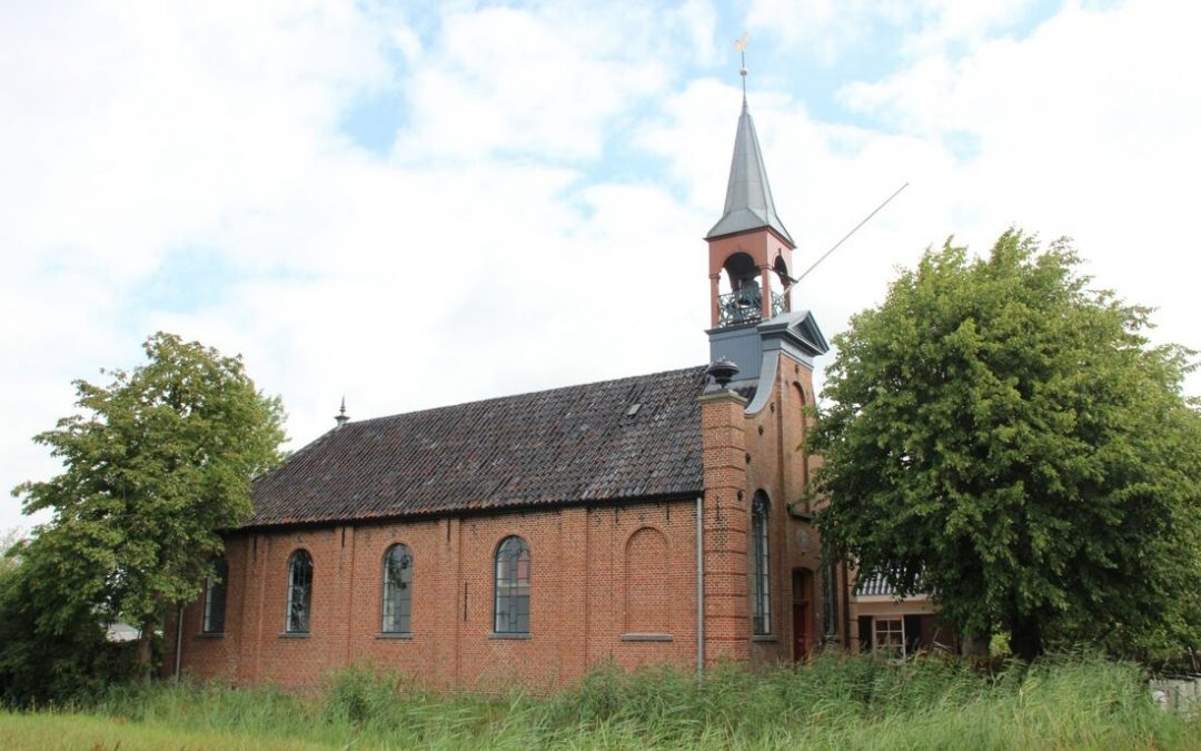 Den Horn, Kerk