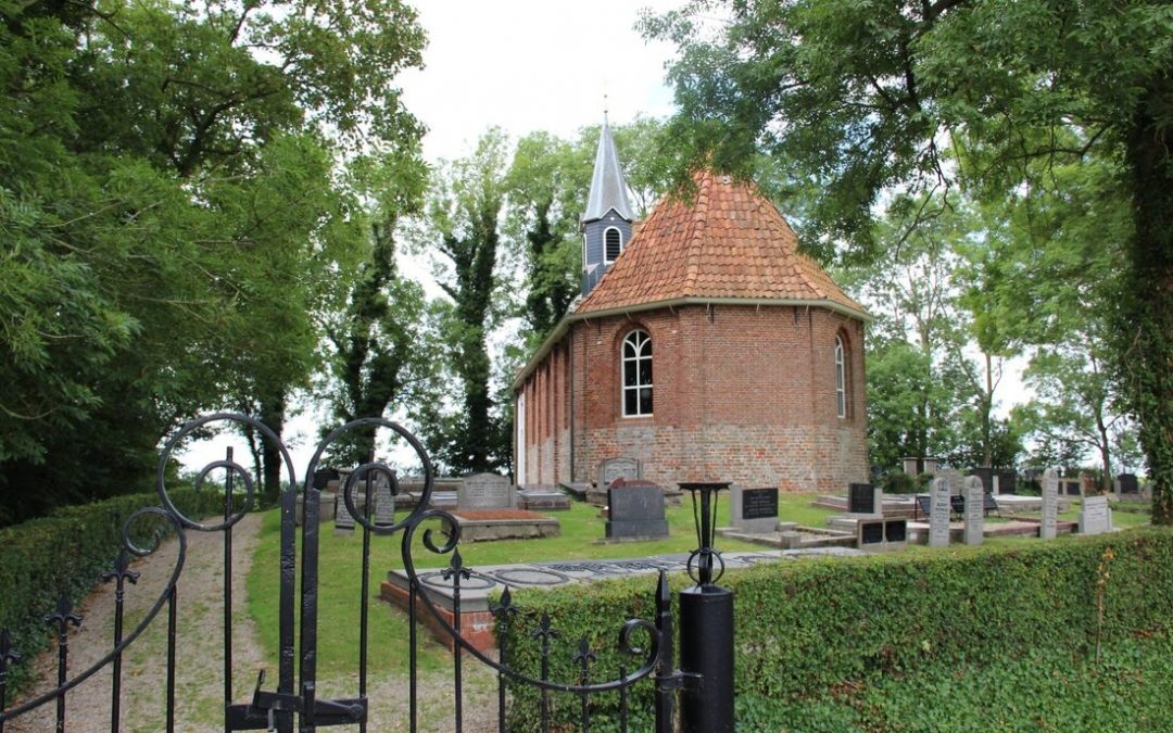 Den Ham, Kerk